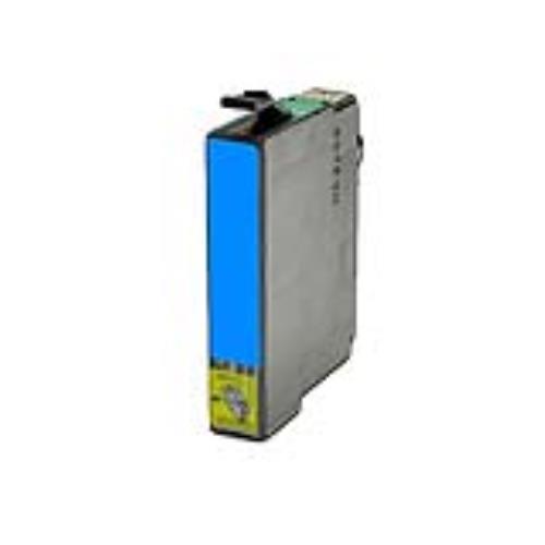 COMPATIBILI Cartuccia compatibile Epson T0712 ciano